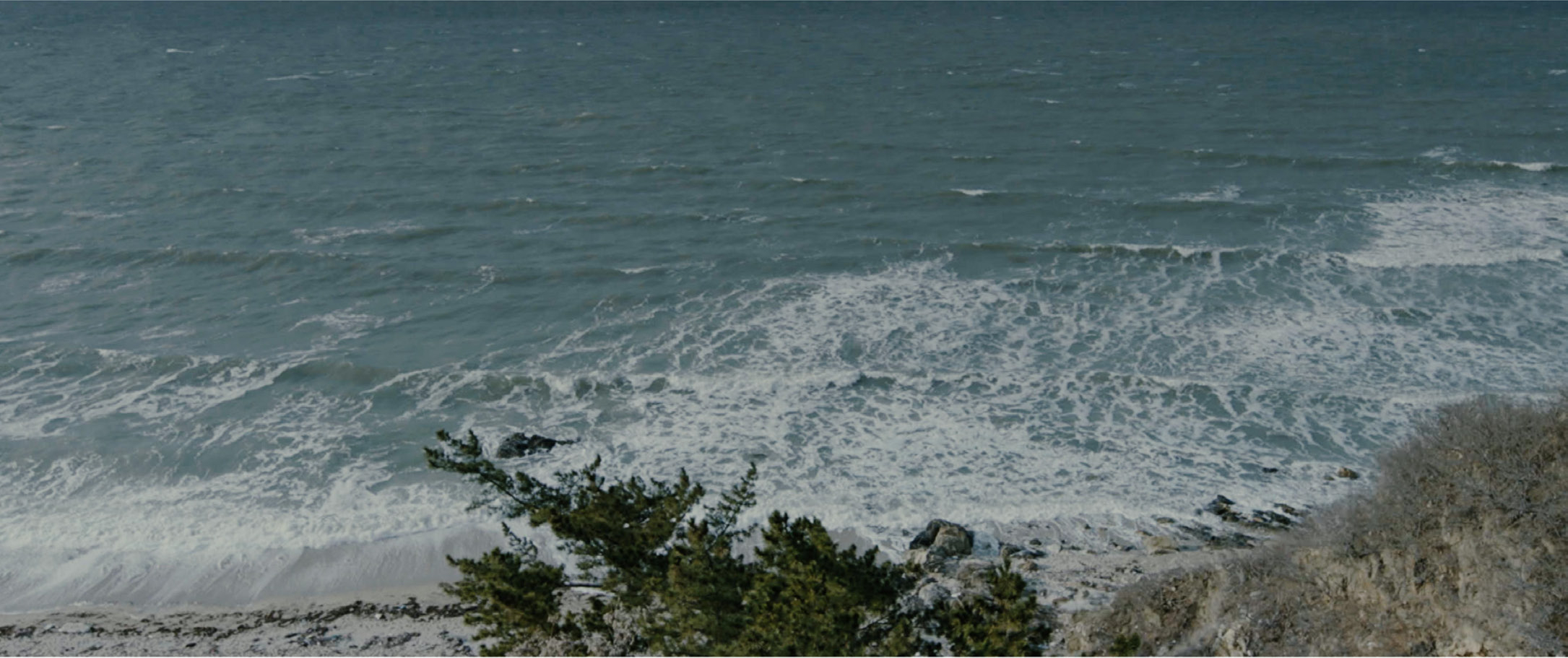 As Water in Water — Still 04