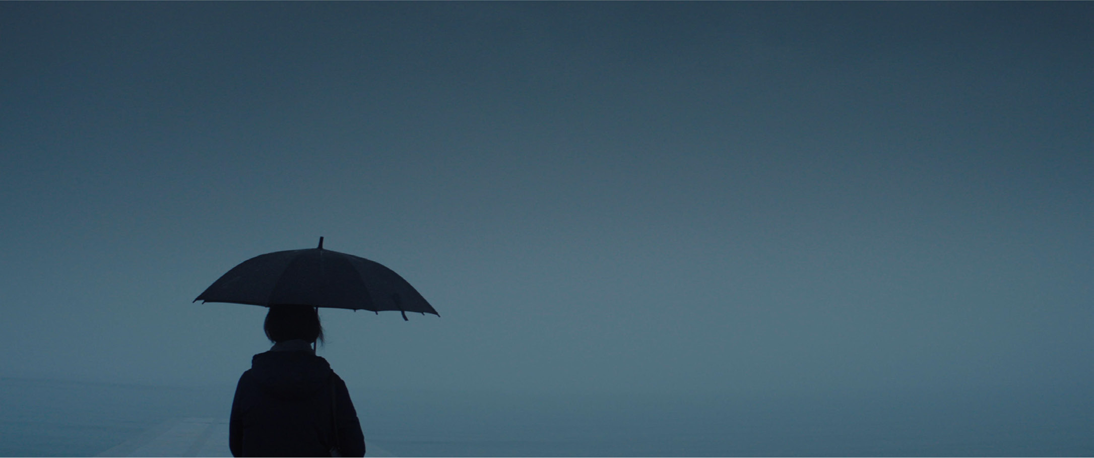 As Water in Water — Still 10