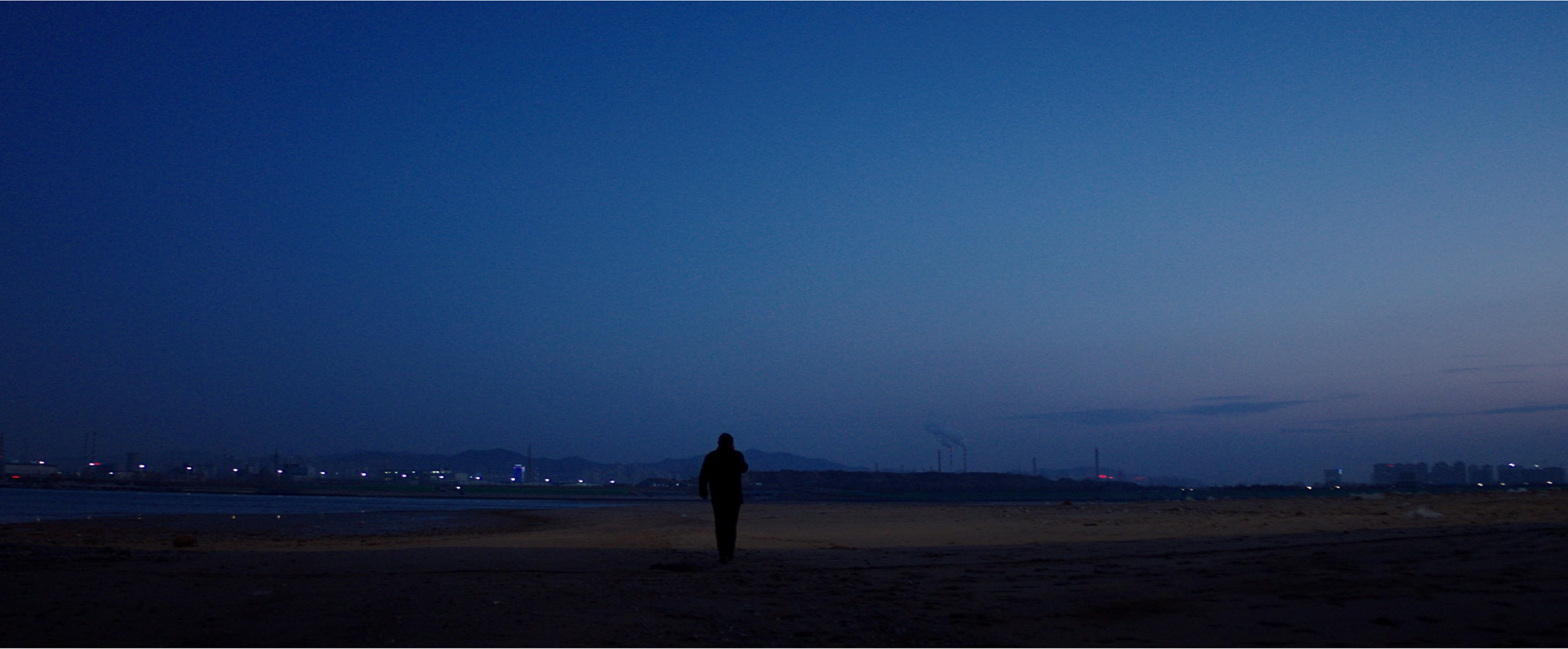 As Water in Water — Still 20