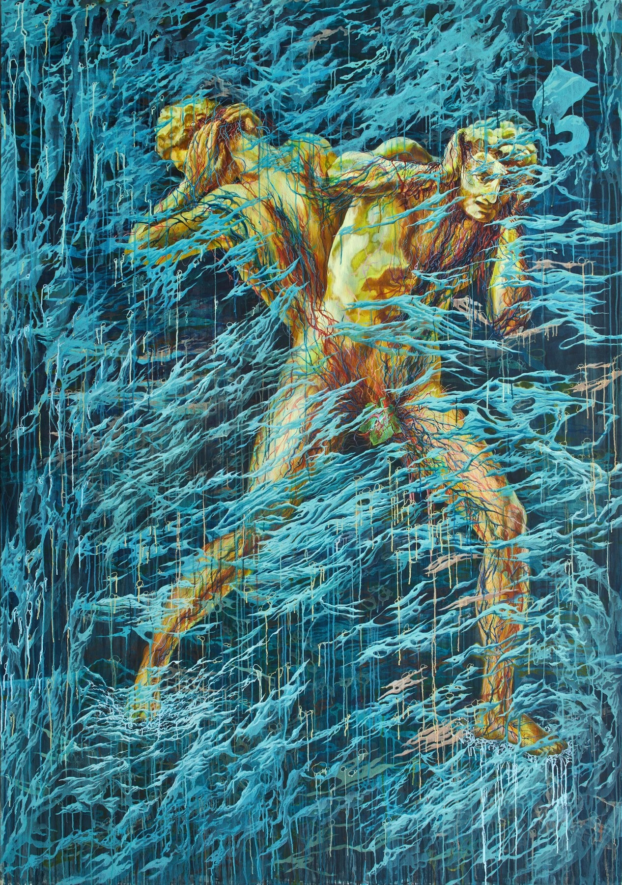 Unbinding me