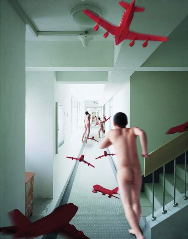 Sprinting Forward-1