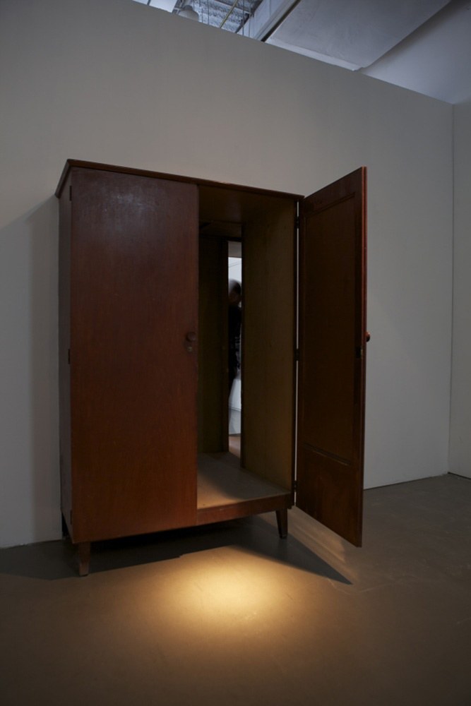 Mood is Hard to Remember—Out of the closet