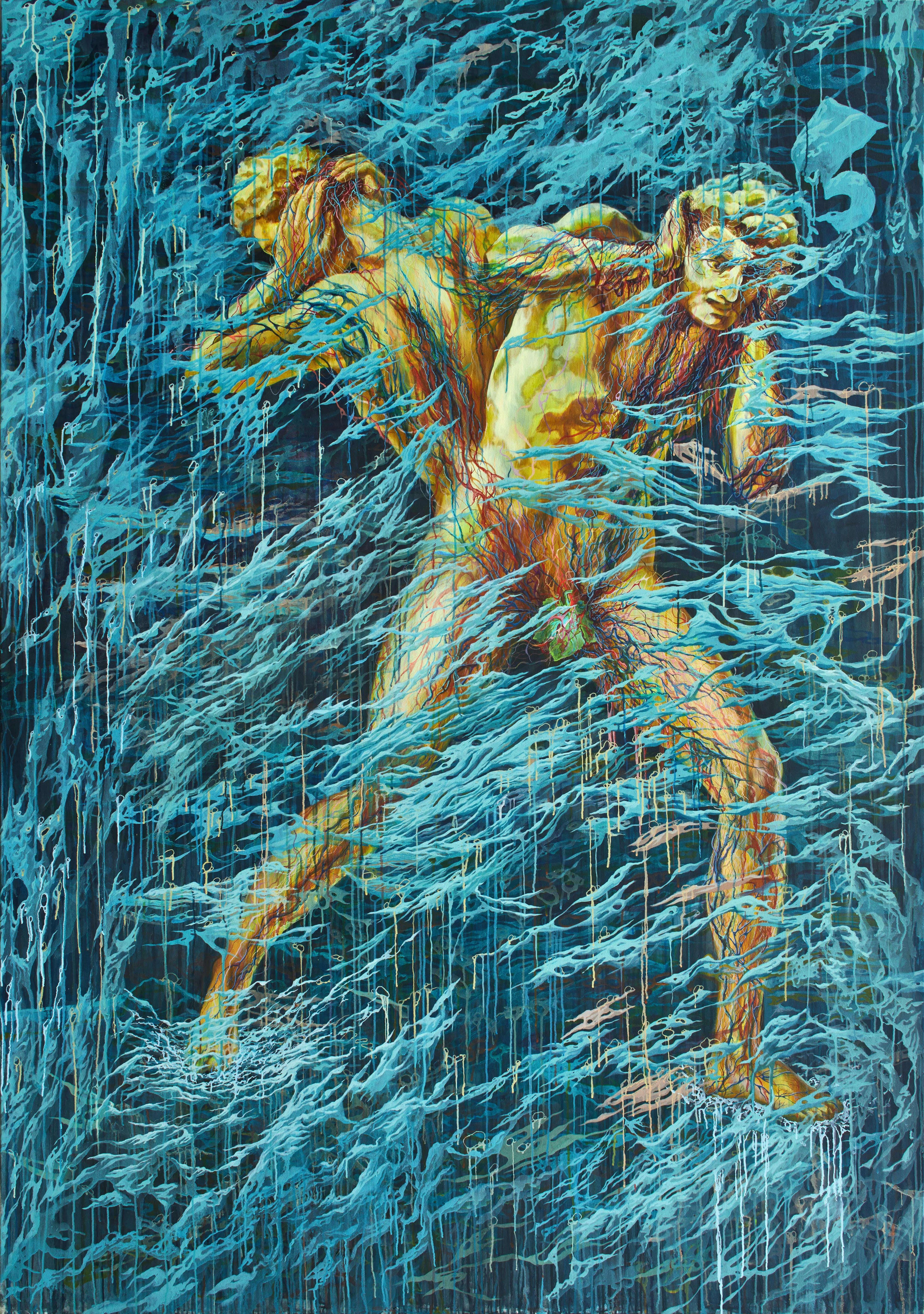 Unbinding me